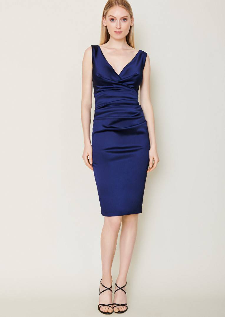 Talbot Runhof Cocktailkleid Vodice24 Osterangebot