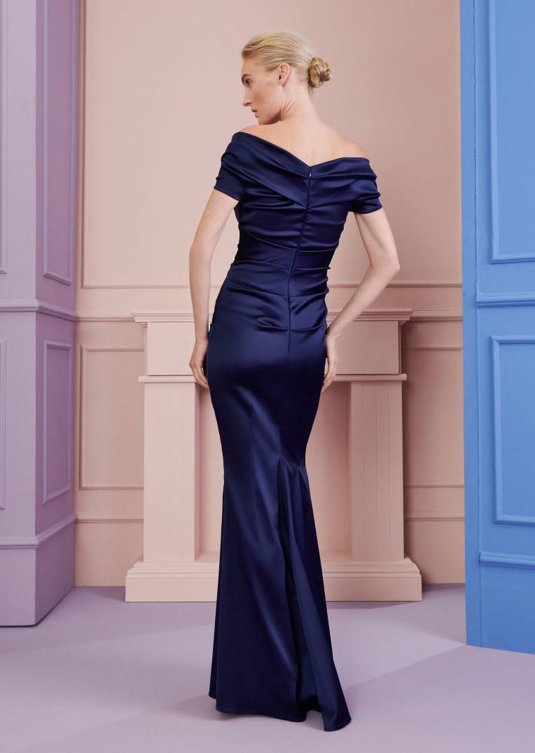 Talbot Runhof Abendkleid Donavan4 Vatertagsangebot