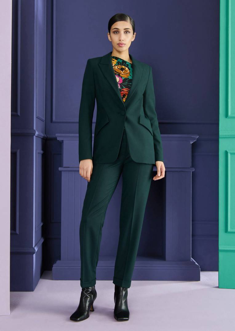 Talbot Runhof Jacke Burch1 Online Outlet