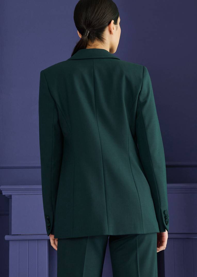 Talbot Runhof Jacke Burch1 Online Outlet