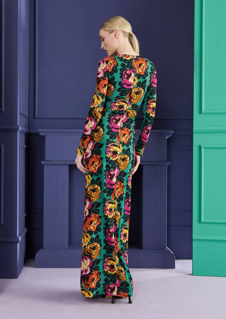 Talbot Runhof Abendkleid Gobble5 Exklusive Angebote