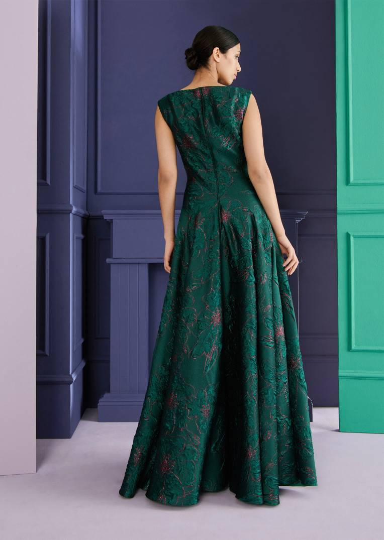 Talbot Runhof Ballkleid Tottori10 Bestseller