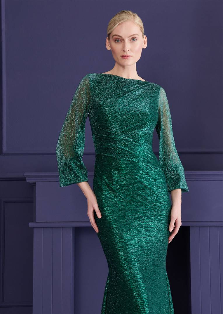 Talbot Runhof Abendkleid Tolga14 Saisonale Angebote