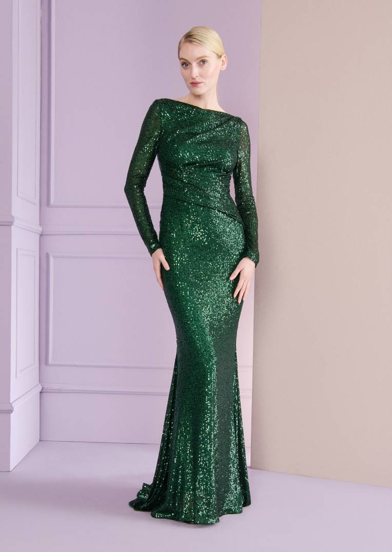 Talbot Runhof Abendkleid Tolga13 Tägliche Deals