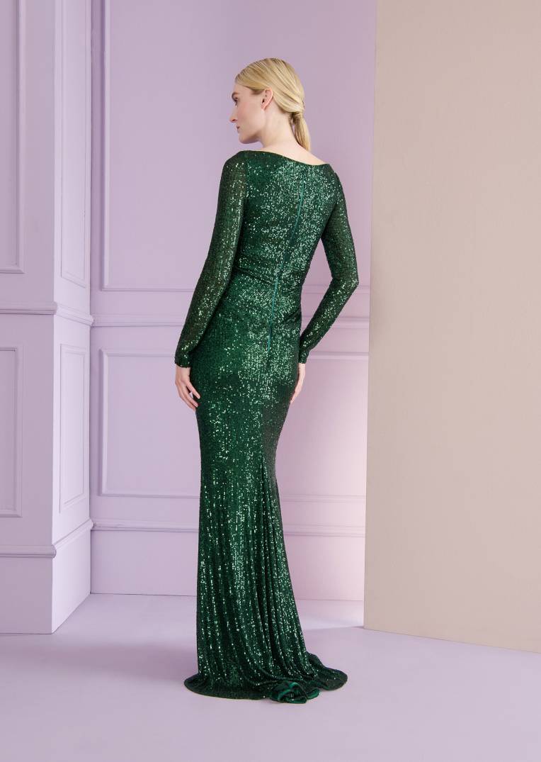 Talbot Runhof Abendkleid Tolga13 Tägliche Deals