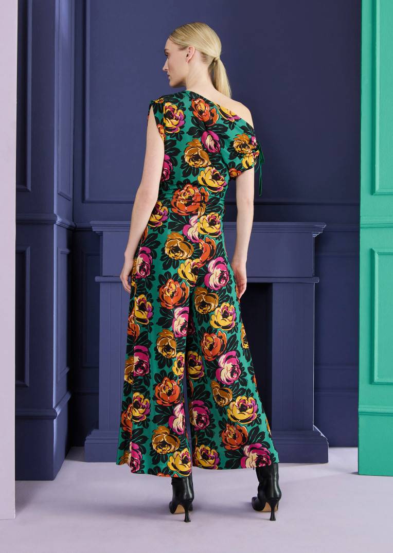 Talbot Runhof Jumpsuit Kinga2 Tiefpreis
