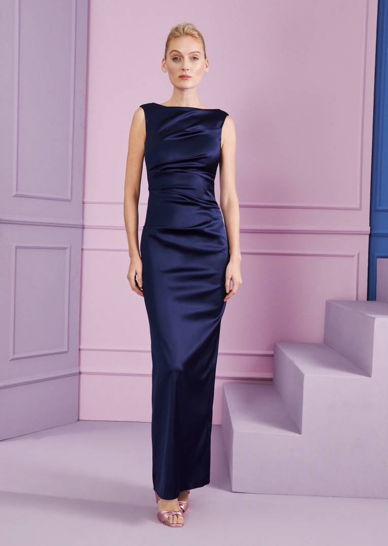 Talbot Runhof Abendkleid Tonya2 Begrenzte Freigabe