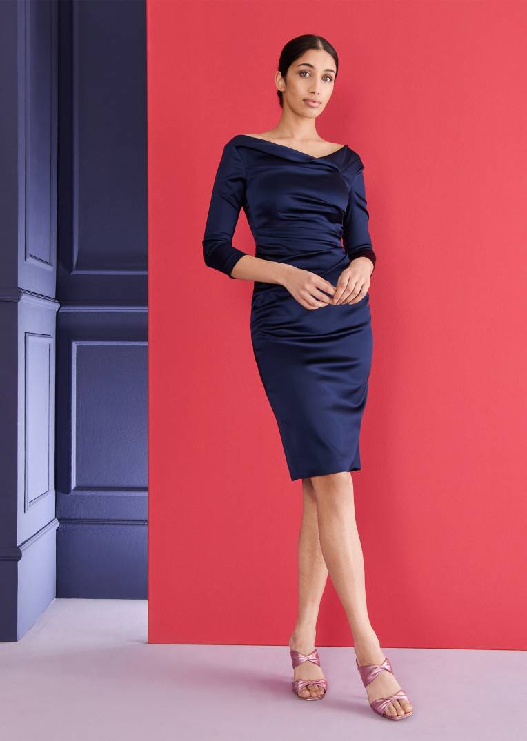 Talbot Runhof Cocktailkleid Modular2 Letzte 3 Tage