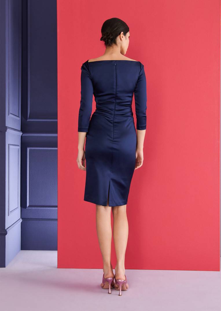 Talbot Runhof Cocktailkleid Modular2 Letzte 3 Tage