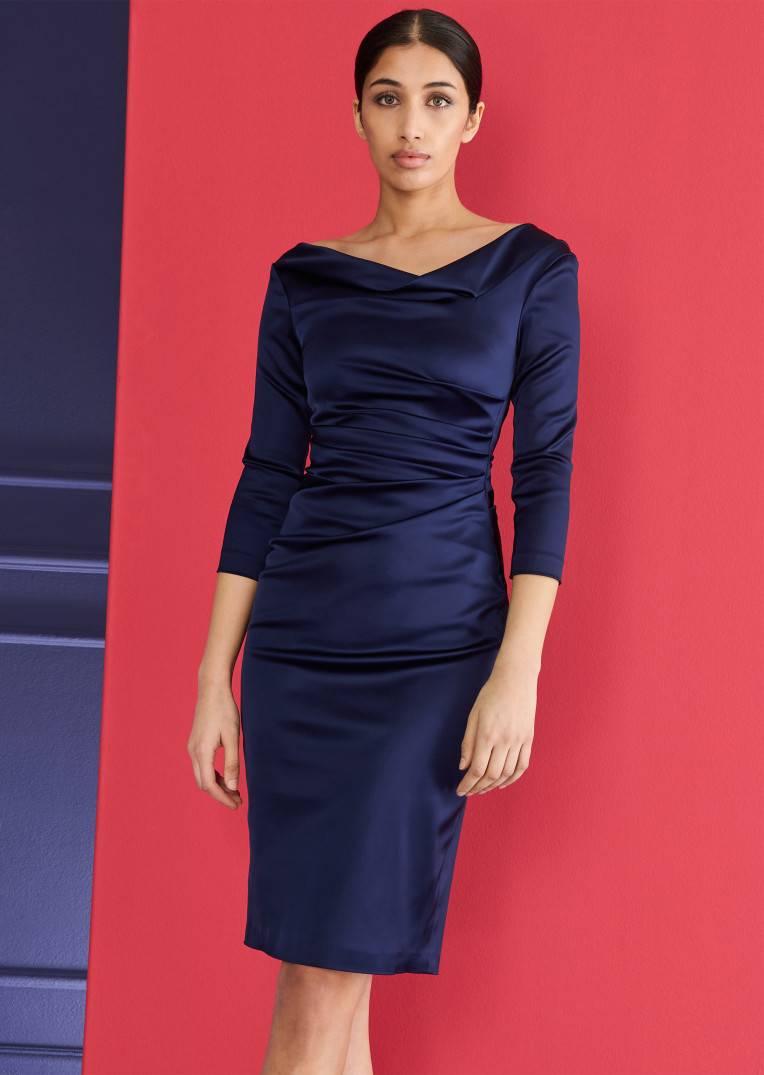 Talbot Runhof Cocktailkleid Modular2 Letzte 3 Tage