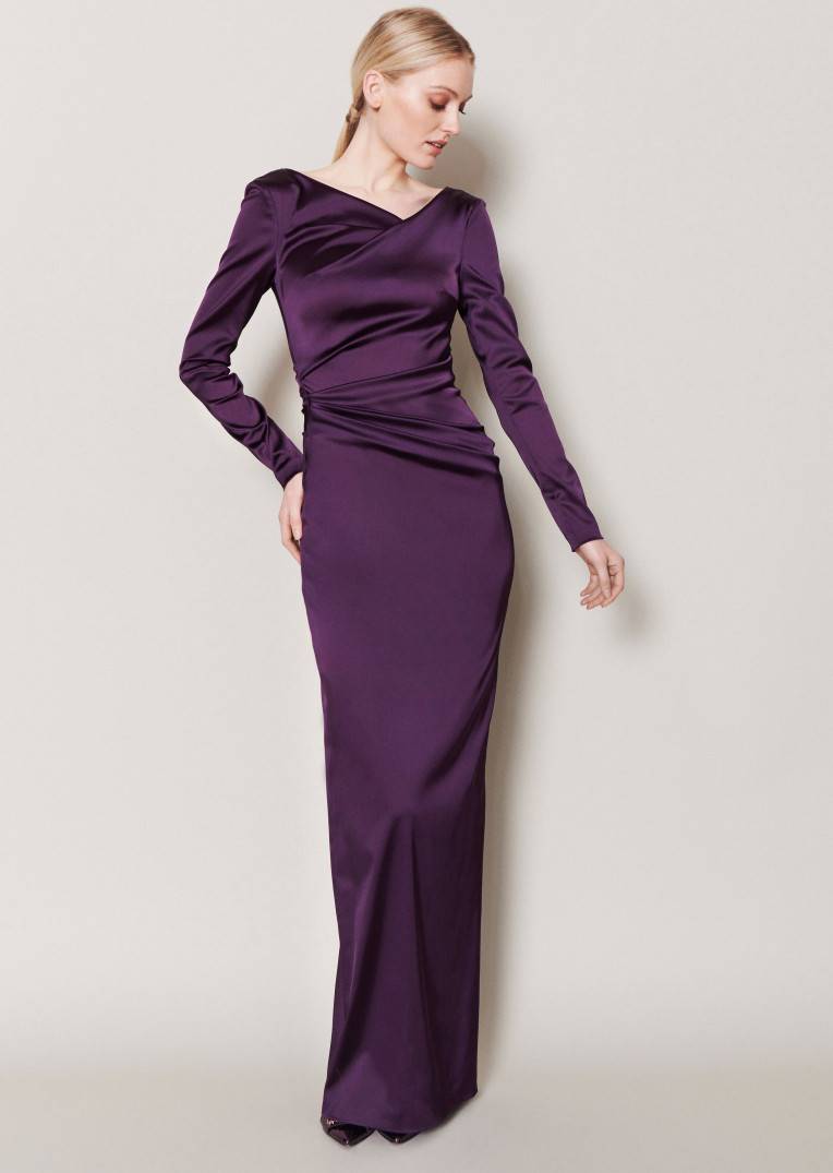 Talbot Runhof Abendkleid Roya7 Letzte 2 Tage