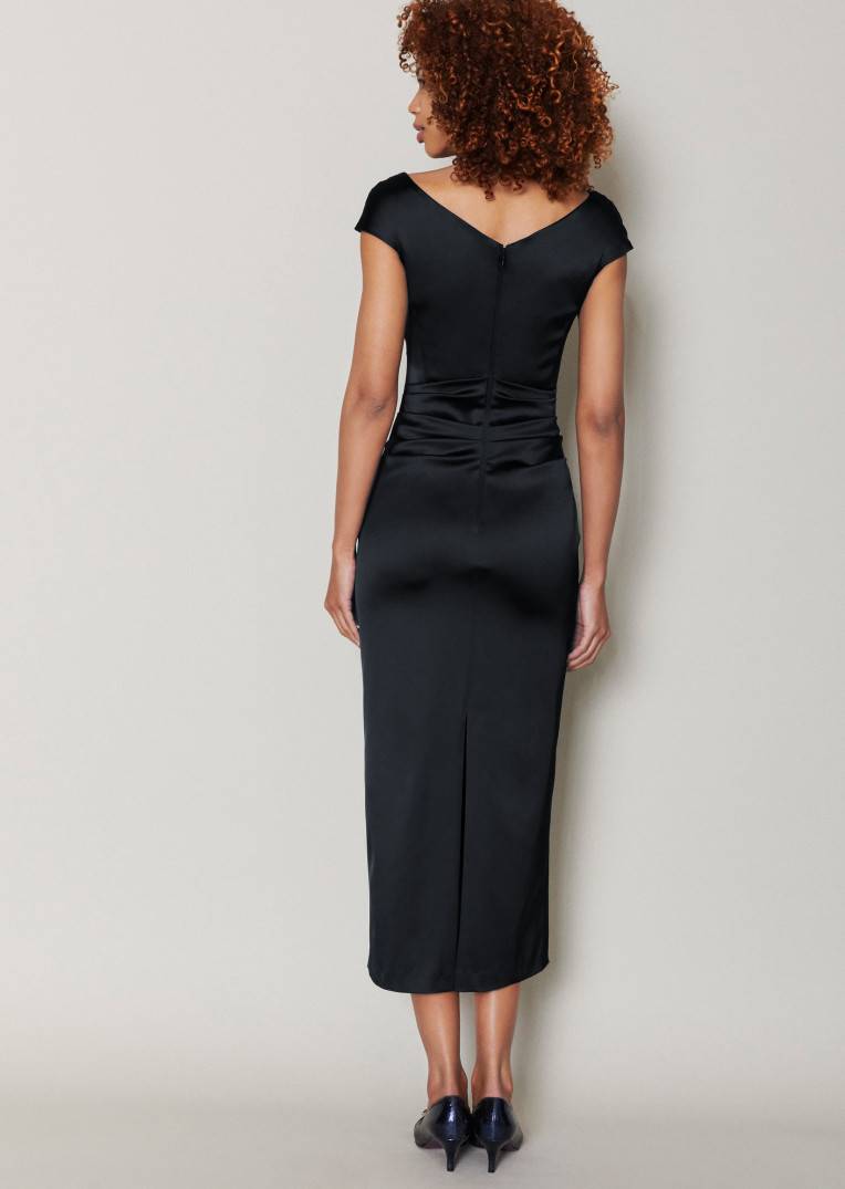 Talbot Runhof Midikleid Roya1 Bis zu 65% Rabatt