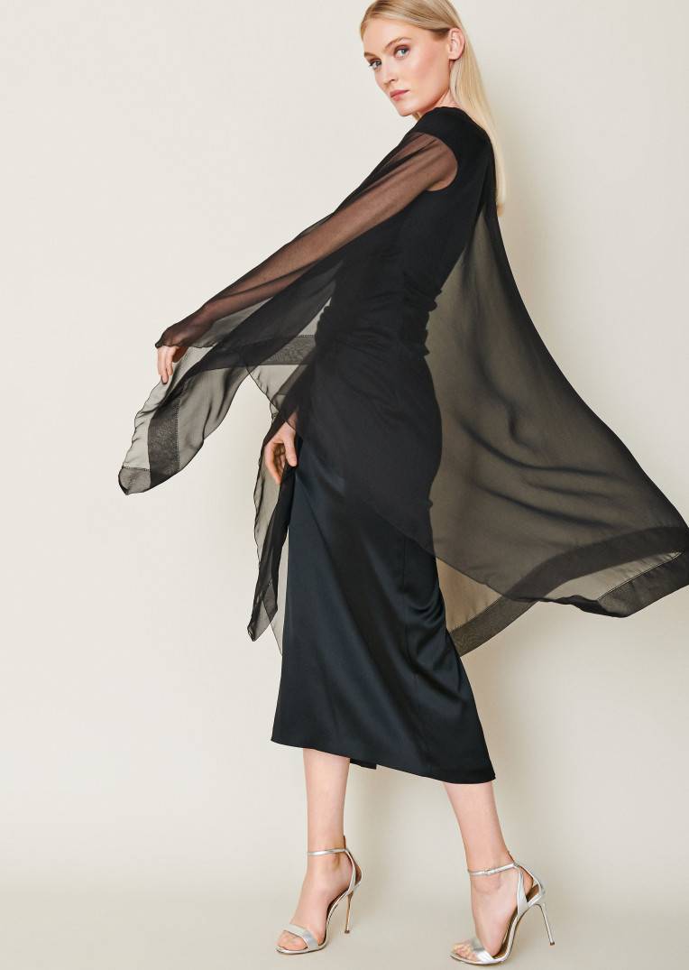 Talbot Runhof Midikleid Roya1 Bis zu 65% Rabatt