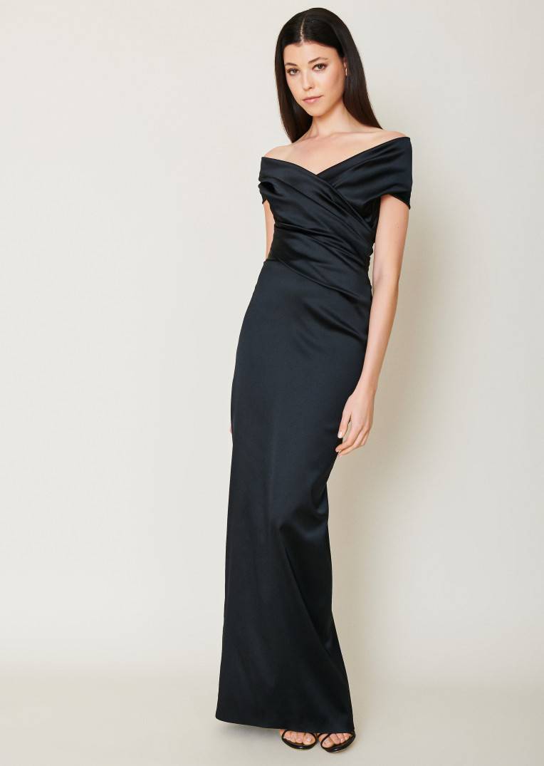 Talbot Runhof Abendkleid Tokara4 Nur für heute