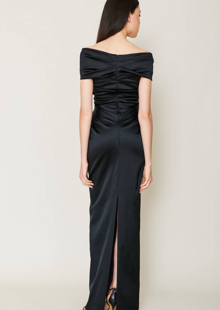 Talbot Runhof Abendkleid Tokara4 Nur für heute