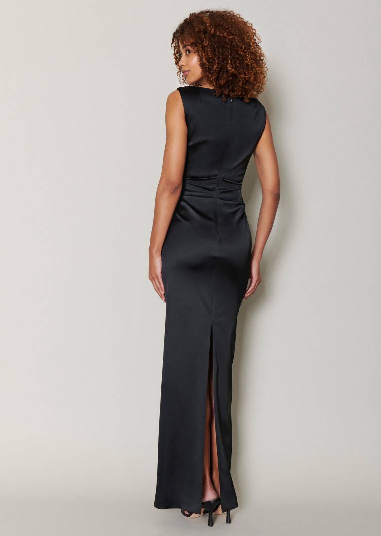 Talbot Runhof Abendkleid Komoe2 Sonderangebot der Fabrik