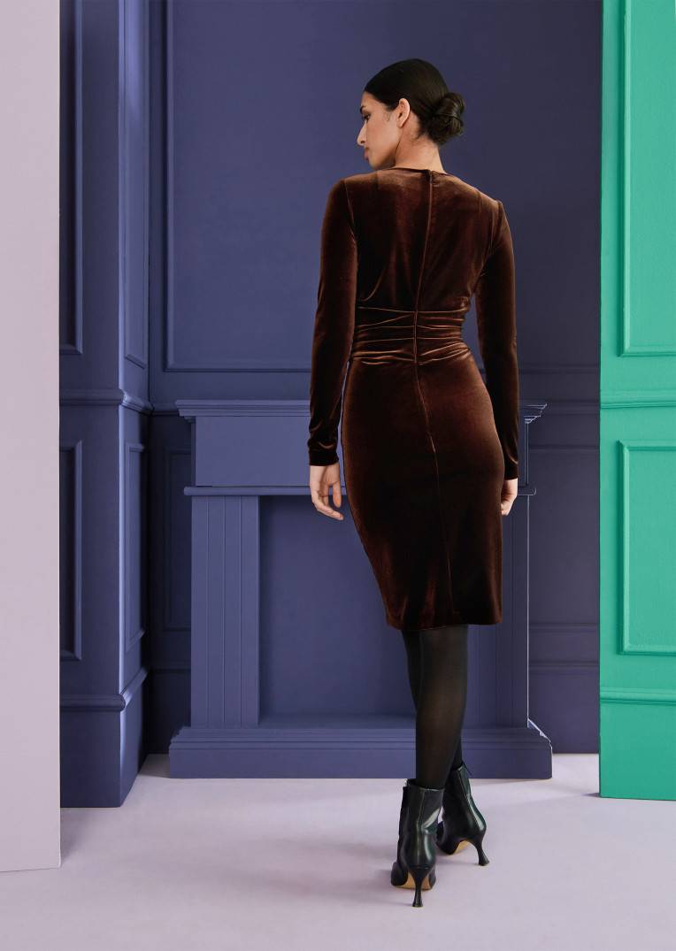 Talbot Runhof Cocktailkleid Gomyway1 Bis zu 55% Rabatt