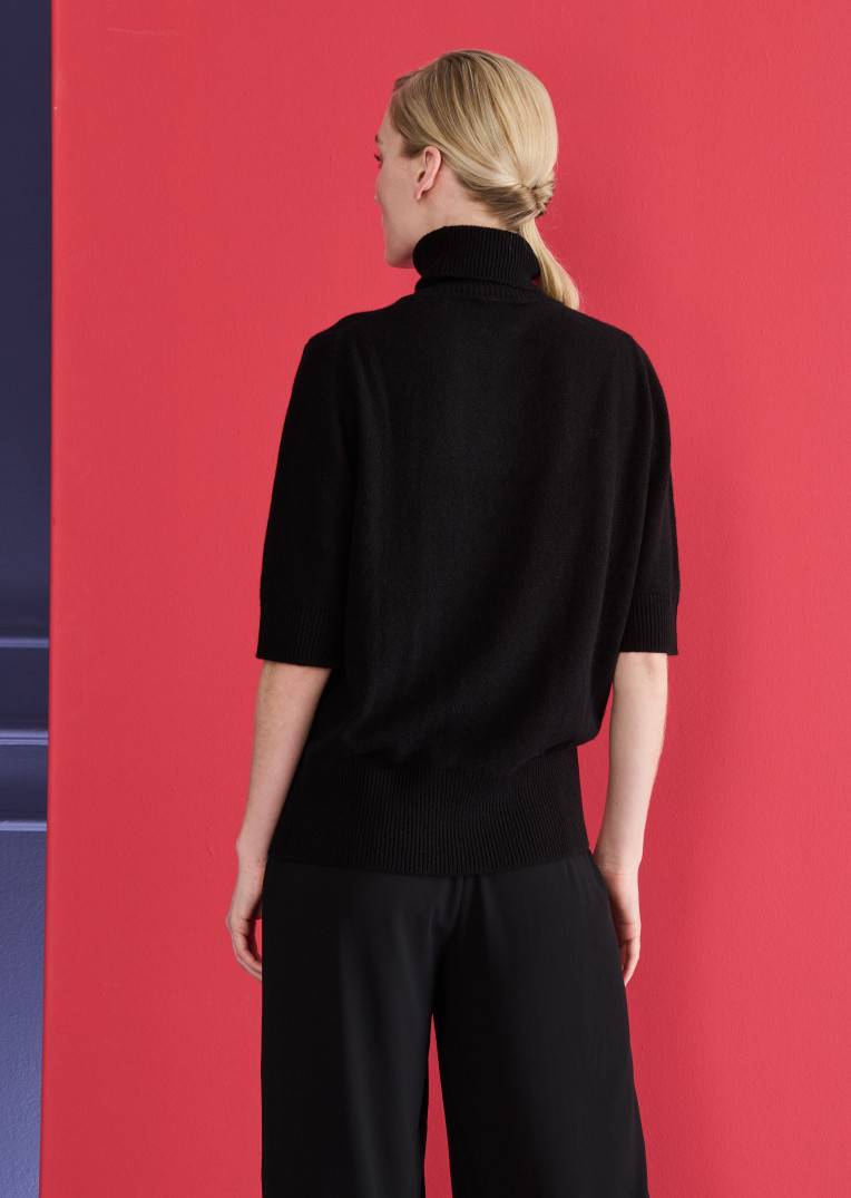 Talbot Runhof Pullover Fabio1 Fabrikladen