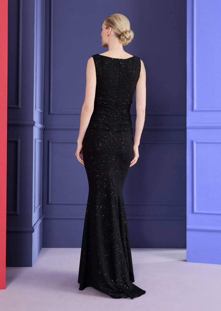 Talbot Runhof Abendkleid Bossa17 Angebote