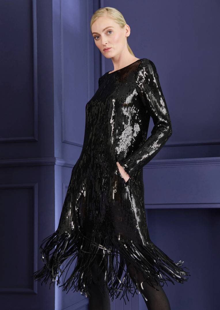 Talbot Runhof Cocktailkleid Loverville2 im Angebot