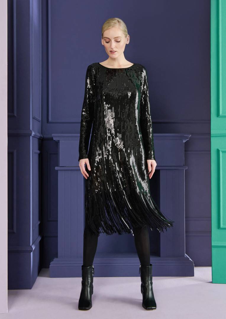 Talbot Runhof Cocktailkleid Loverville2 im Angebot