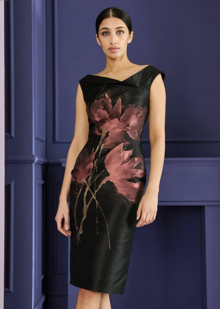 Talbot Runhof Cocktailkleid Mon1 Meist gekauft