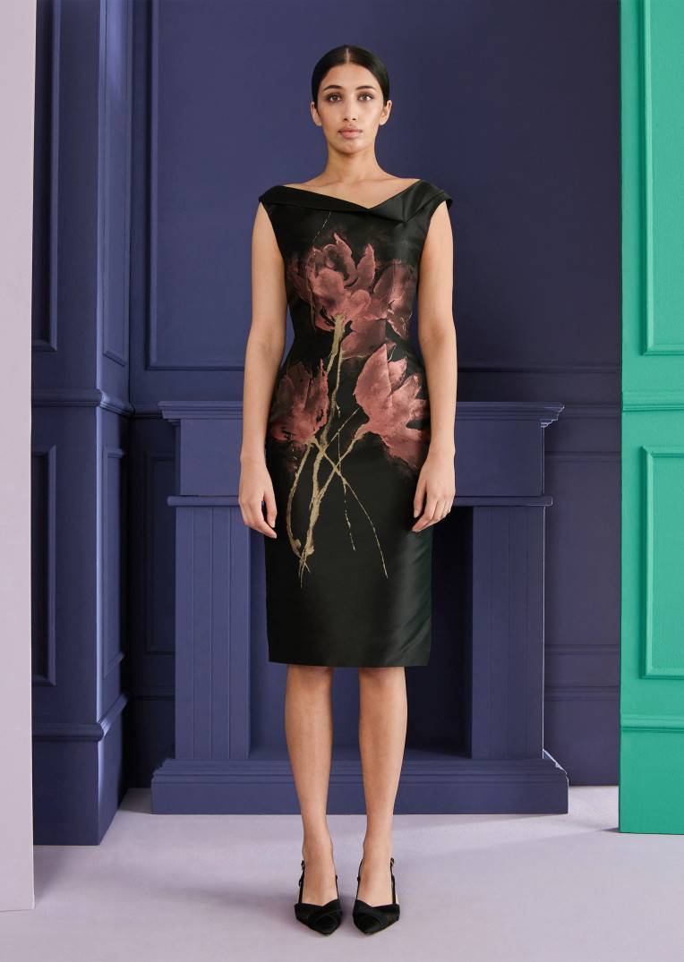 Talbot Runhof Cocktailkleid Mon1 Meist gekauft