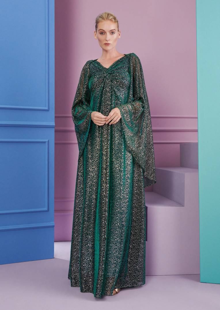 Talbot Runhof Abendkleid Foshan3 Speichern exportieren