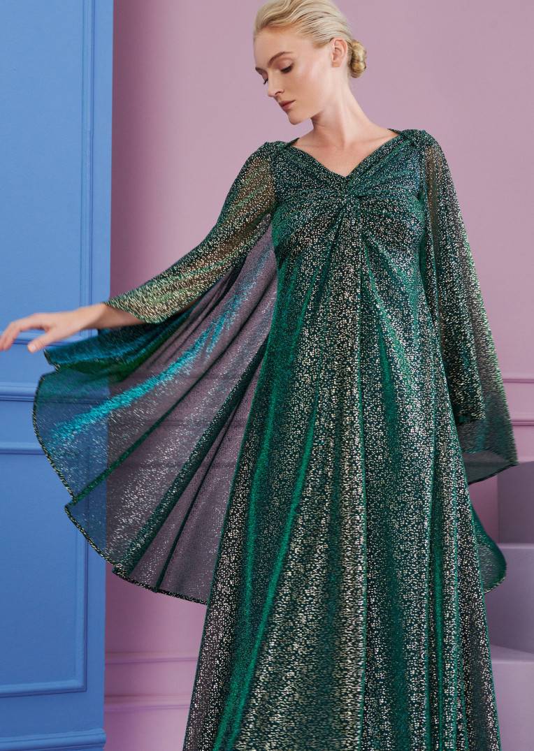 Talbot Runhof Abendkleid Foshan3 Speichern exportieren