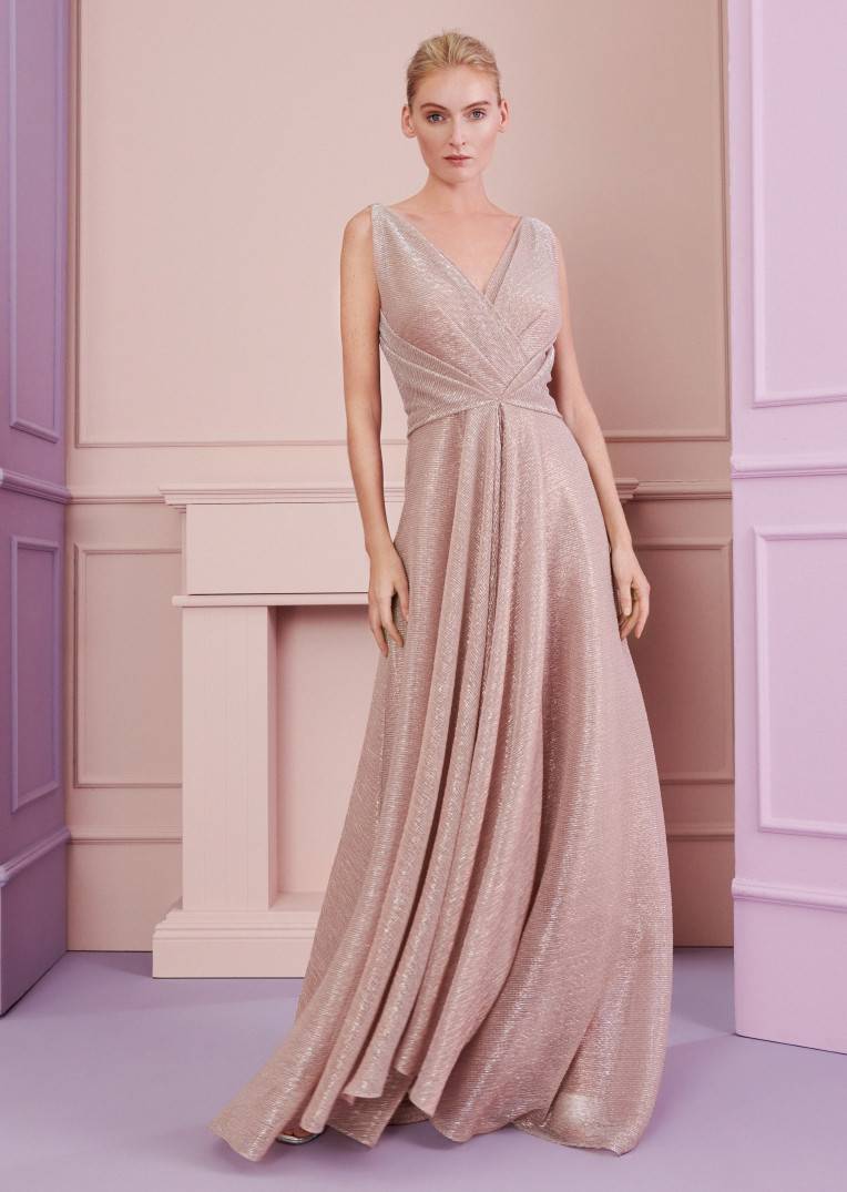 Talbot Runhof Abendkleid Holla2 Outlet
