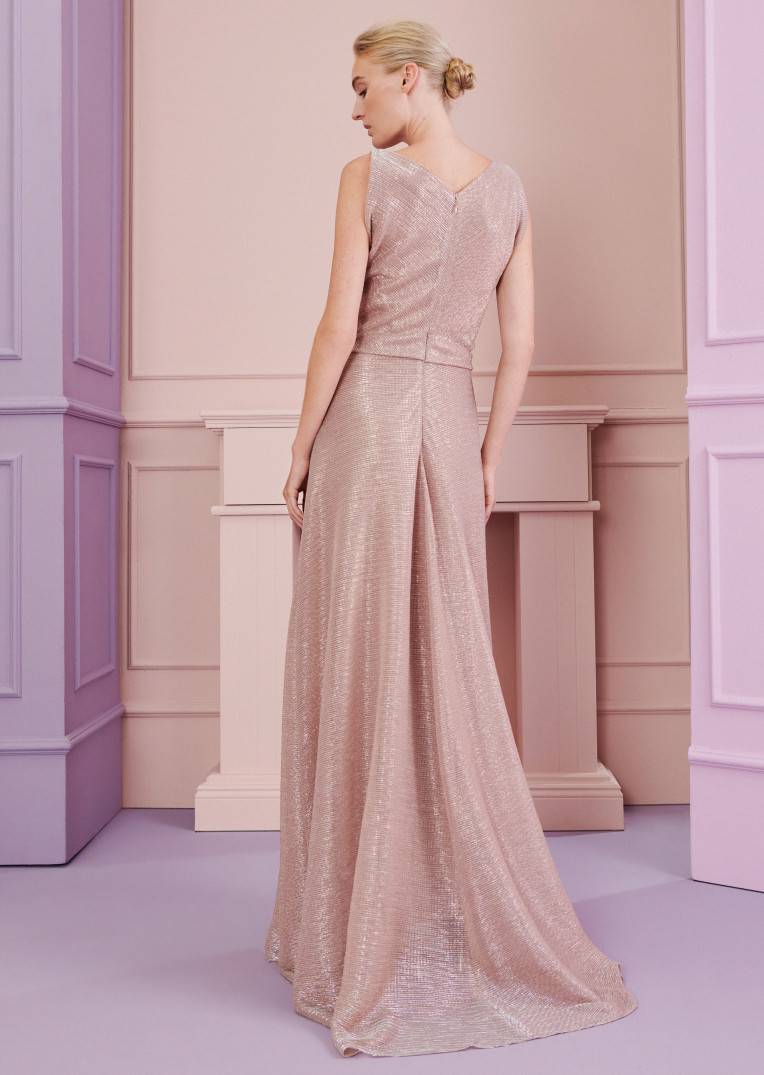 Talbot Runhof Abendkleid Holla2 Outlet