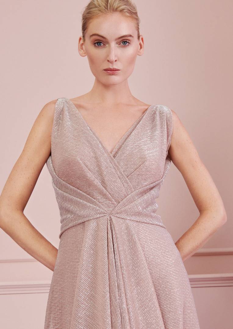 Talbot Runhof Abendkleid Holla2 Outlet