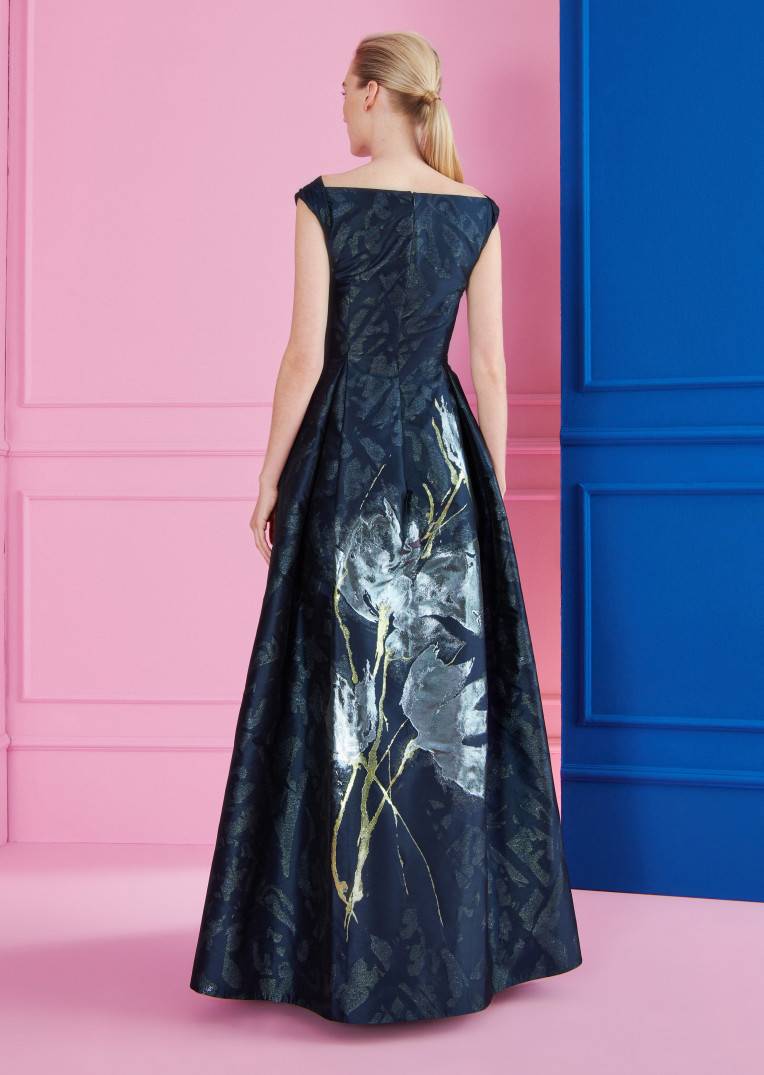 Talbot Runhof Abendkleid Lozana1 Hotsell