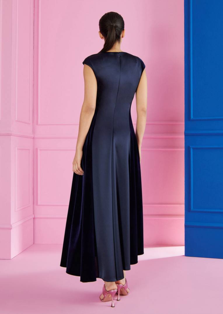 Talbot Runhof Midikleid Holanda3 Meist gekauft