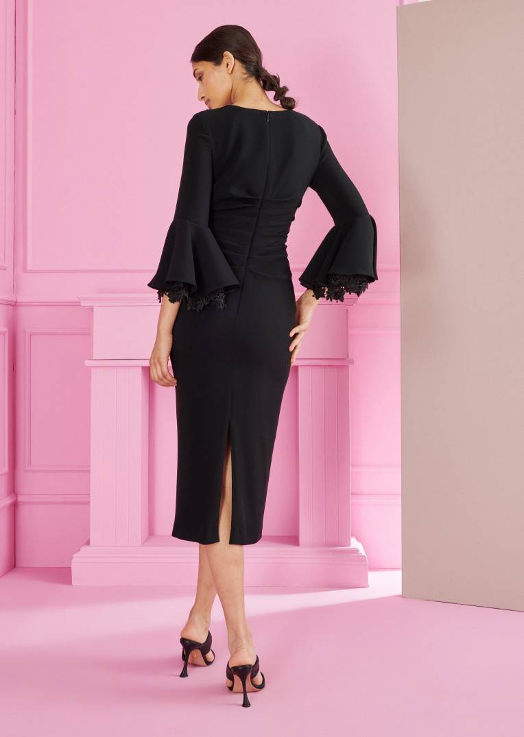 Talbot Runhof Cocktailkleid Louisa1 Kostenloser Versand