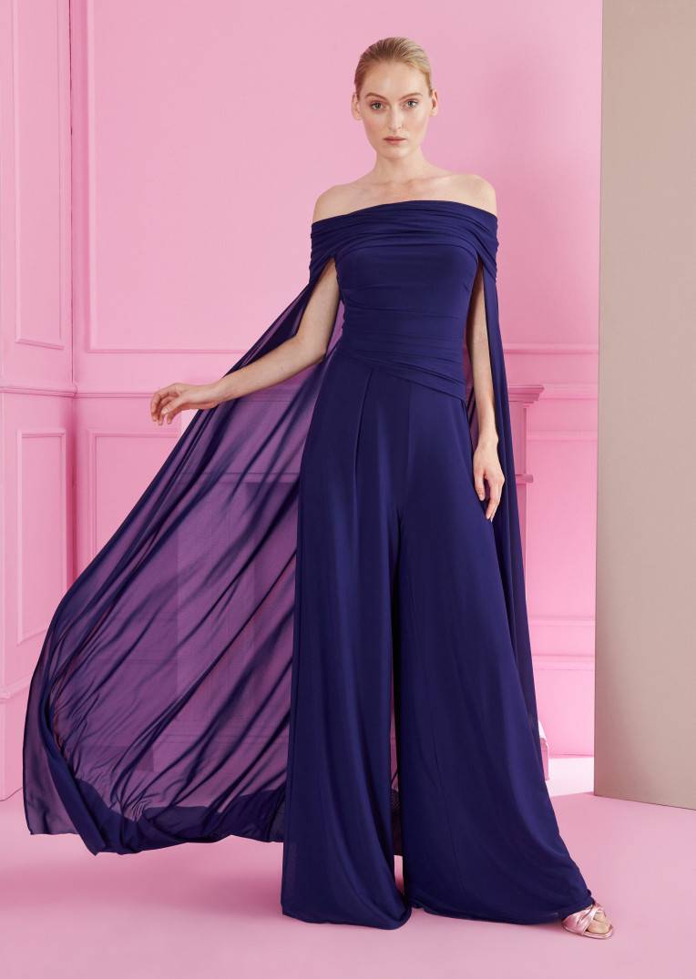 Talbot Runhof Jumpsuit Livenne1 Limitierter Zeitrabatt