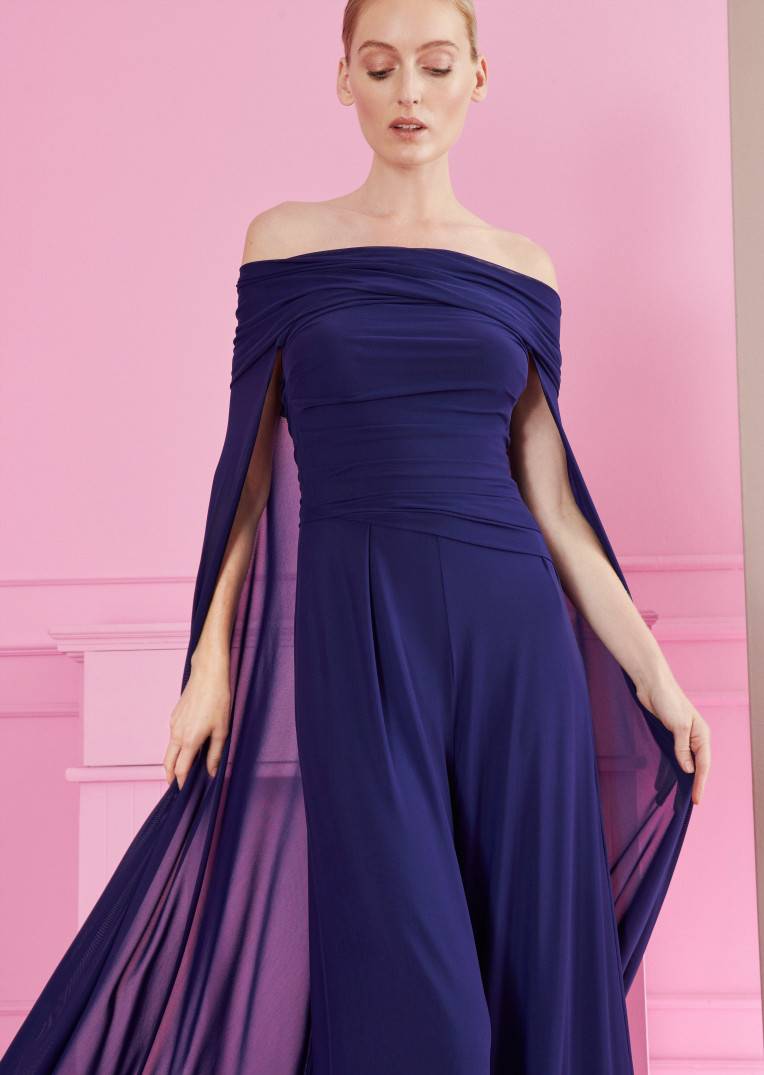Talbot Runhof Jumpsuit Livenne1 Limitierter Zeitrabatt