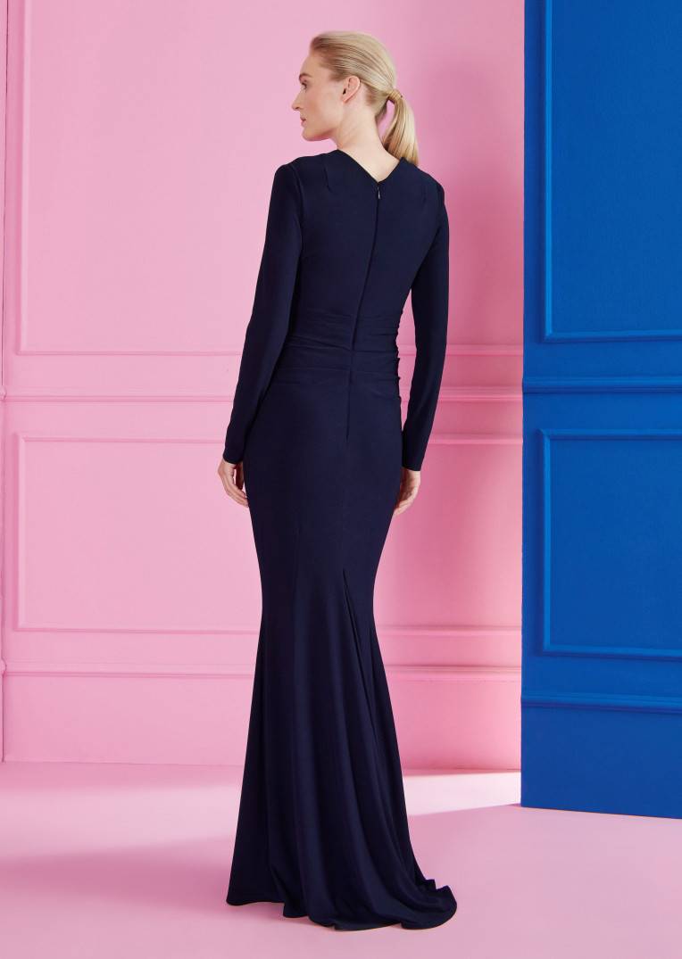 Talbot Runhof Langes Kleid Holger3 Günstig kaufen