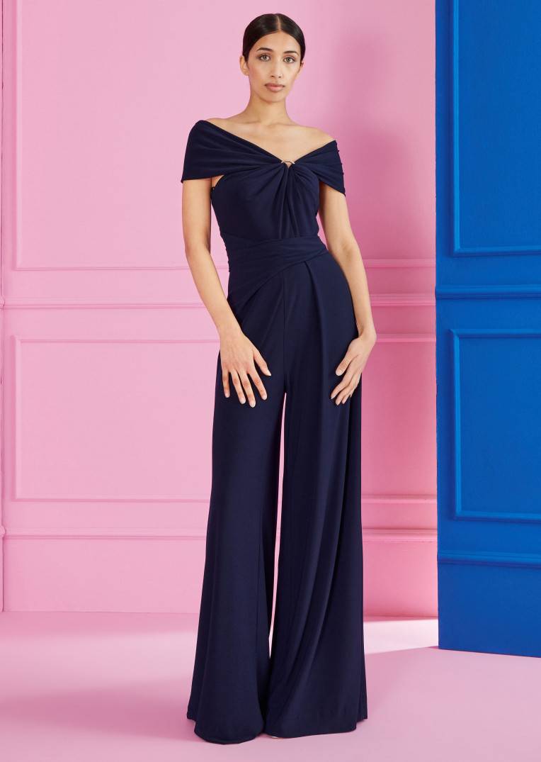 Talbot Runhof Jumpsuit Lido1 Versandkostenfrei