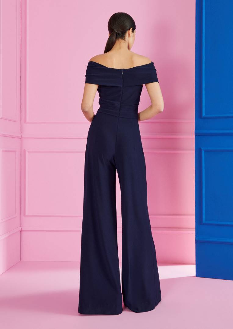 Talbot Runhof Jumpsuit Lido1 Versandkostenfrei