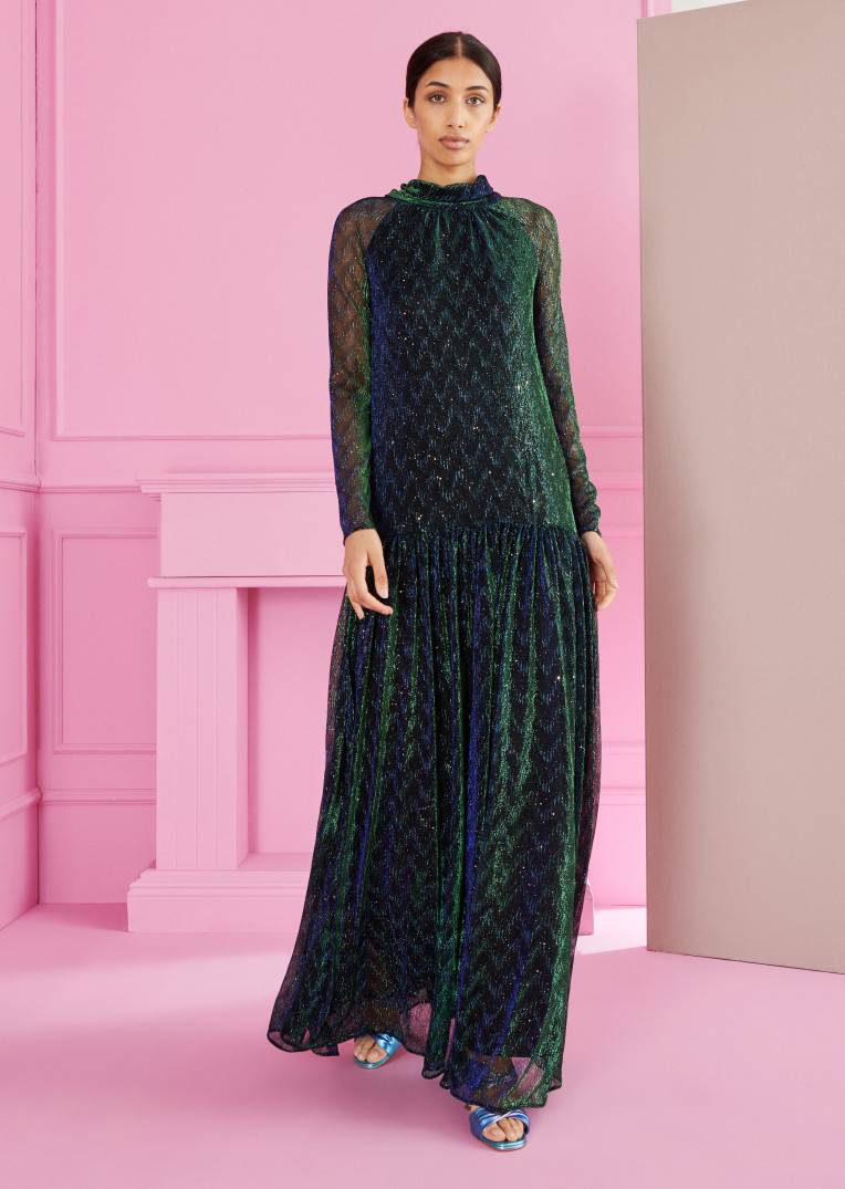 Talbot Runhof Abendkleid Longtime1 Flash Sale