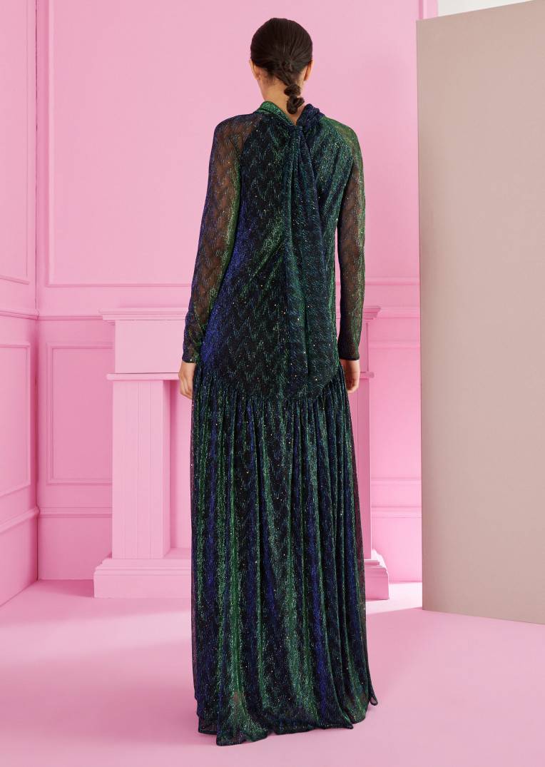 Talbot Runhof Abendkleid Longtime1 Flash Sale