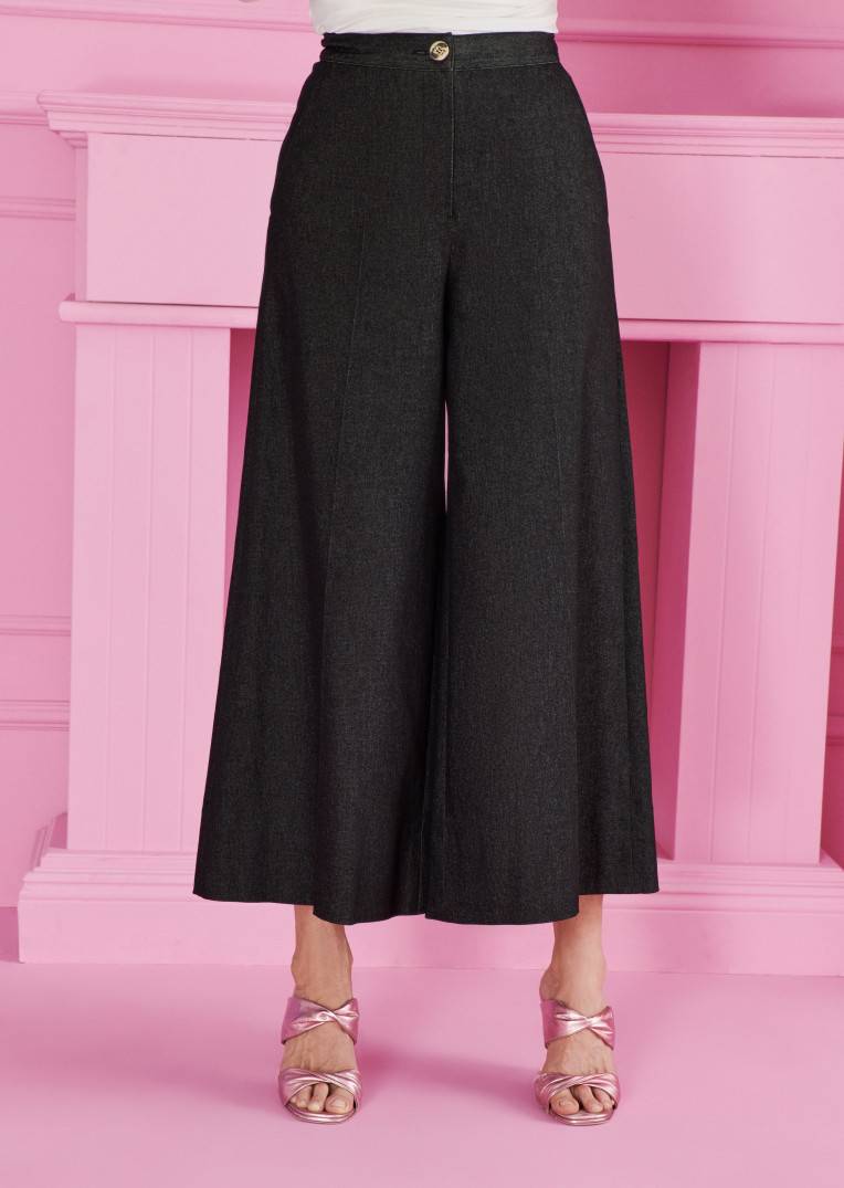 Talbot Runhof Hose Gilia27 Online Shopping