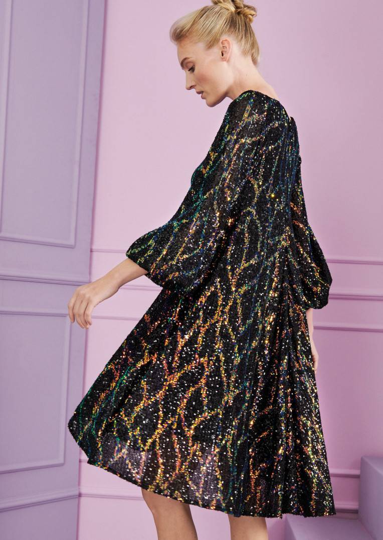 Talbot Runhof Cocktailkleid Comma4 Saisonschlussverkauf