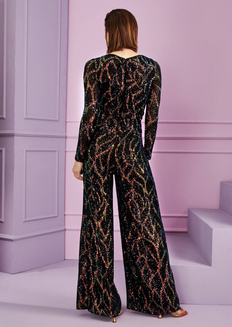 Talbot Runhof Jumpsuit Didi6 Black Friday