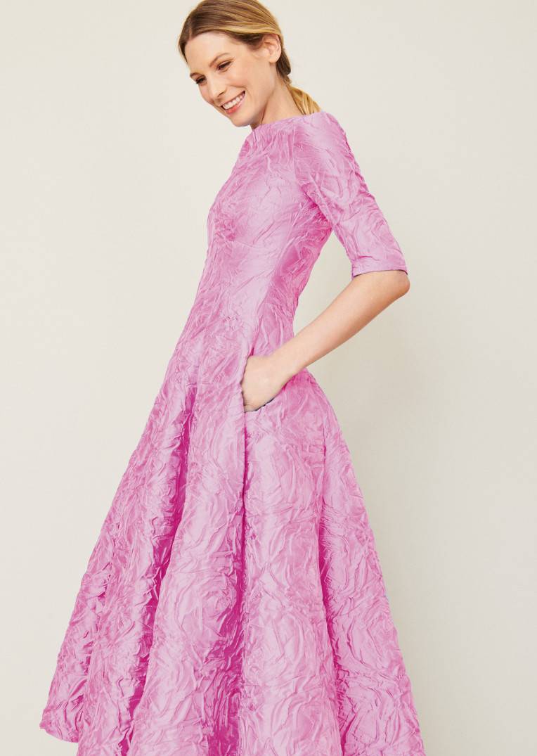 Talbot Runhof Midikleid Bogna1 Jubiläumsangebot