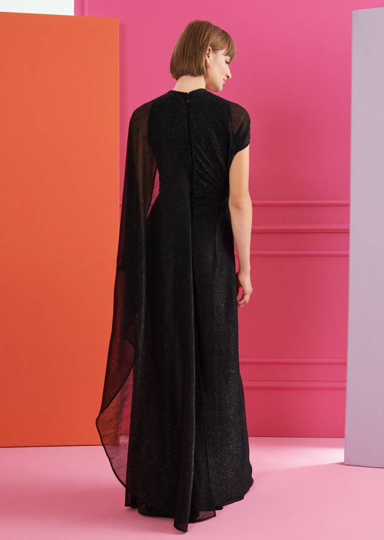 Talbot Runhof Jumpsuit Hiromi1 Heißer Verkauf