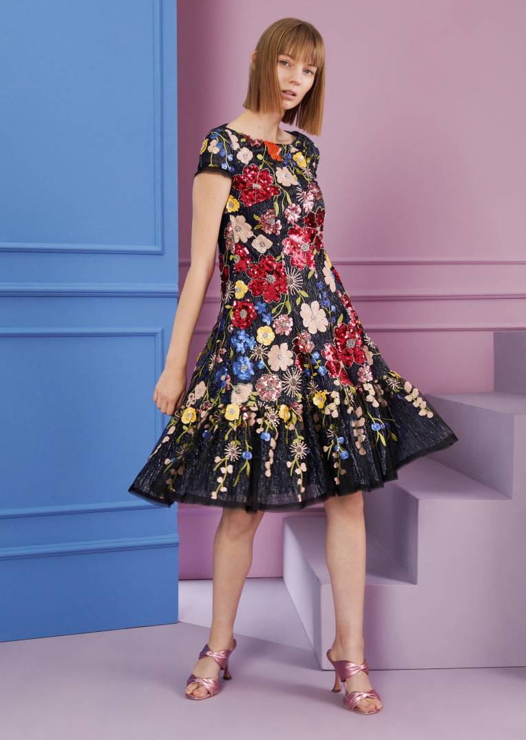 Talbot Runhof Cocktailkleid Fontelina9 Top Angebot