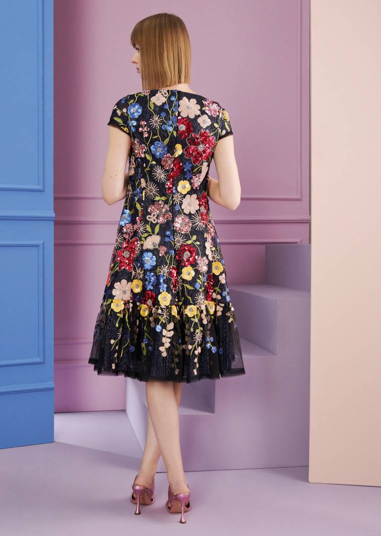Talbot Runhof Cocktailkleid Fontelina9 Top Angebot