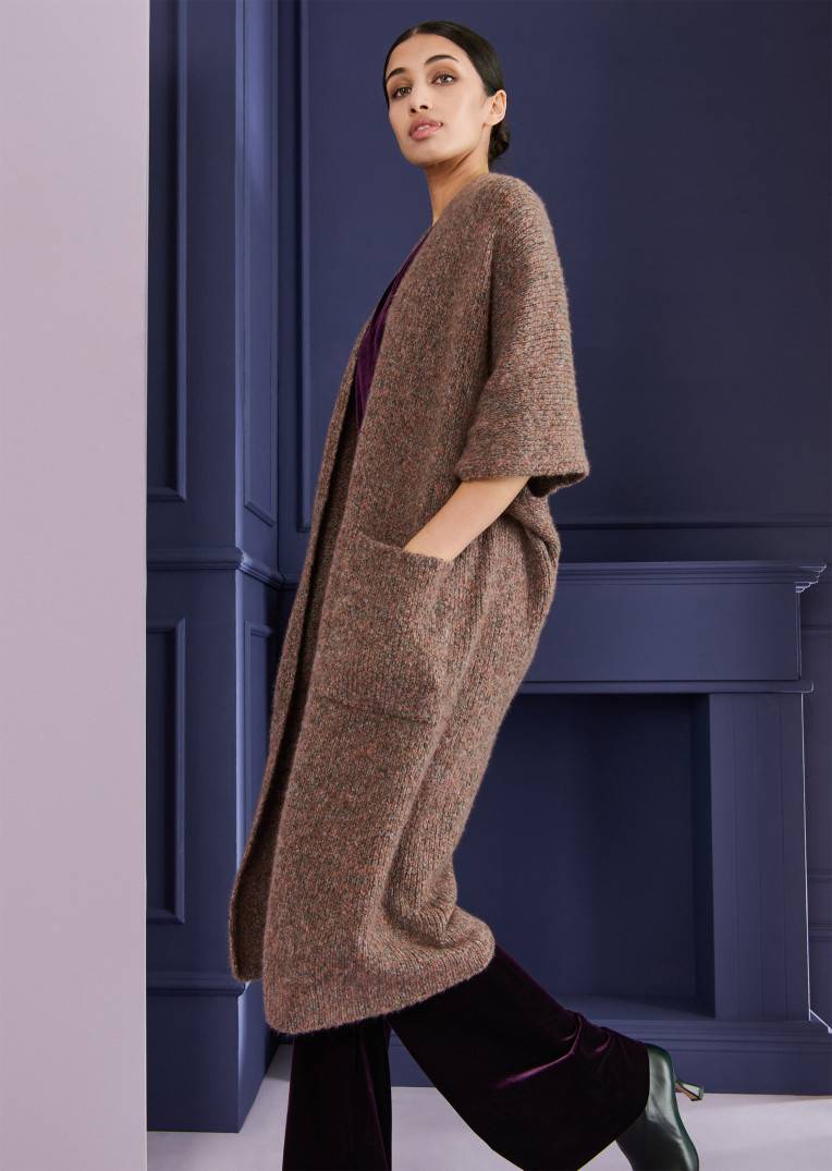 Talbot Runhof Cape MirabelleCape1 Zeitlich begrenztes Angebot